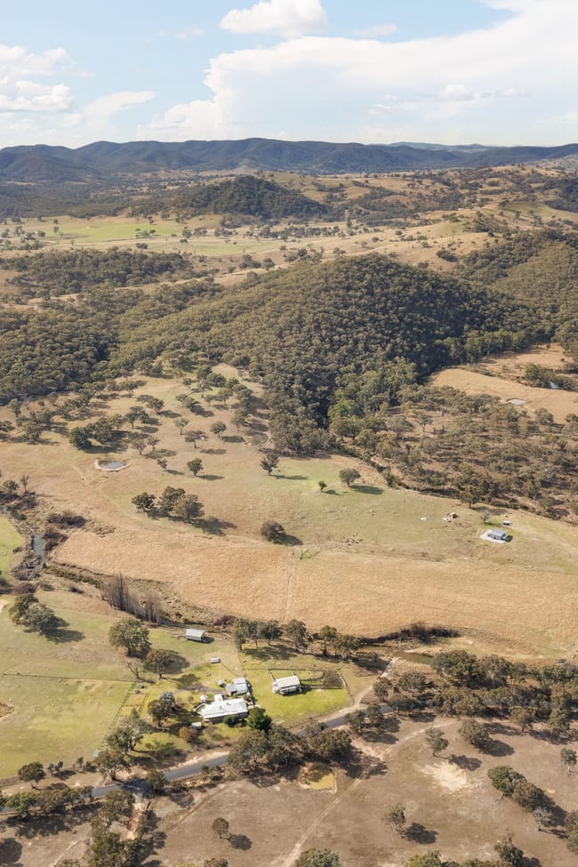 163 Campbells Creek Road Windeyer NSW 2850