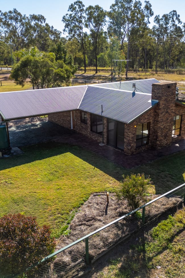287 Grantham Winwill Road Winwill QLD 4347