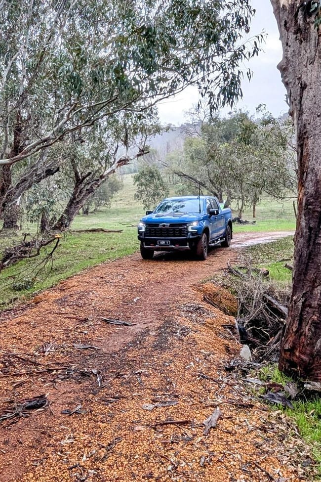 1530 Bindoon-Moora Road Mooliabeenee Bindoon WA 6502