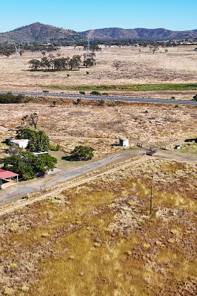 5 Gracemere Industrial Access Road Gracemere QLD 4702