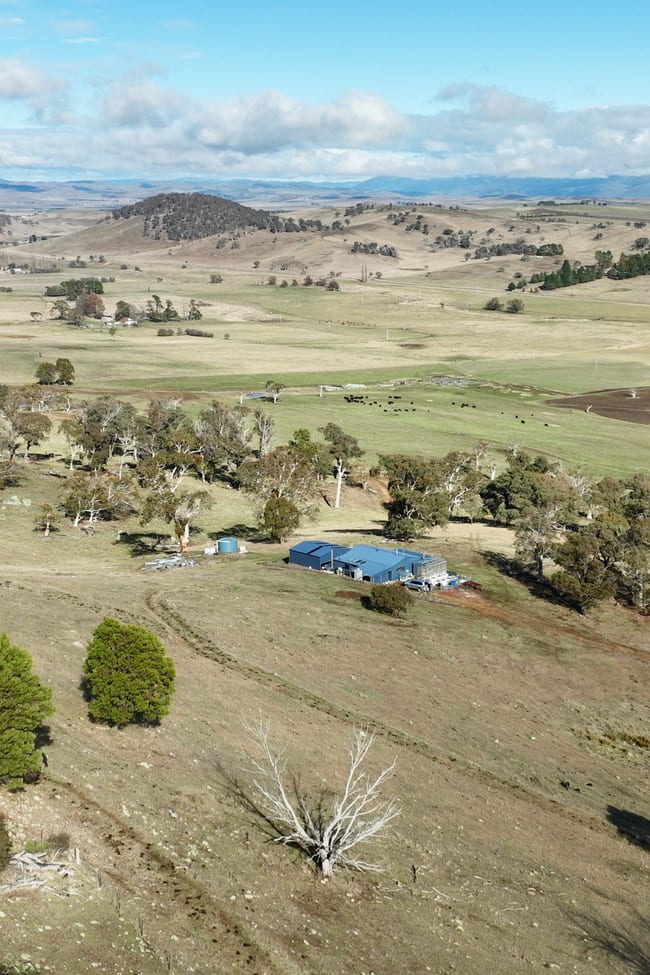 344B Dyer Access Road Benambra VIC 3900
