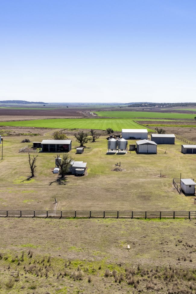 61 Telford Road Biddeston QLD 4401
