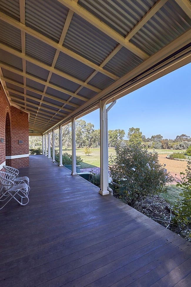 45 Burges Siding Road (Quellington) York WA 6302