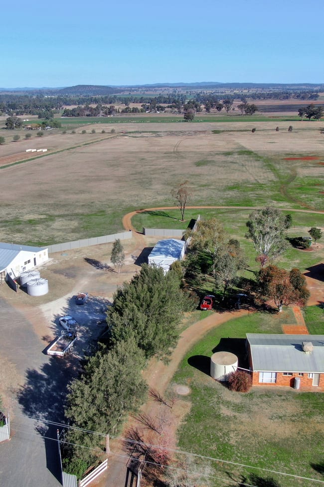 109R Old Dubbo Road Dubbo NSW 2830