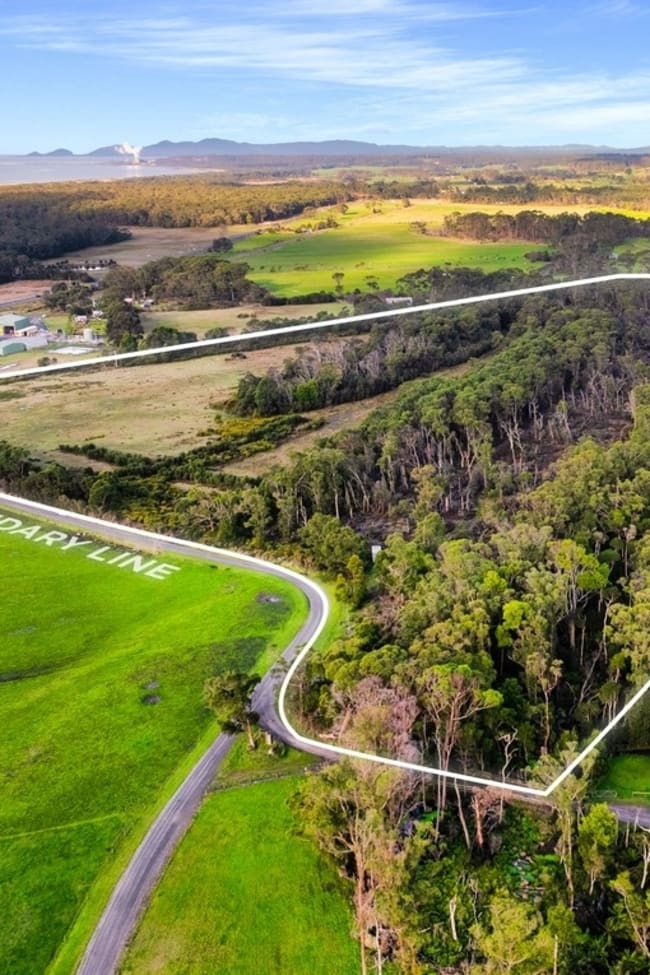 59 Myrtle Grove Road Wiltshire TAS 7321