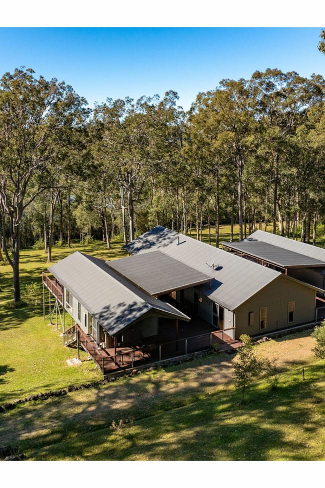 891 Locketts Crossing Road Coolongolook NSW 2423