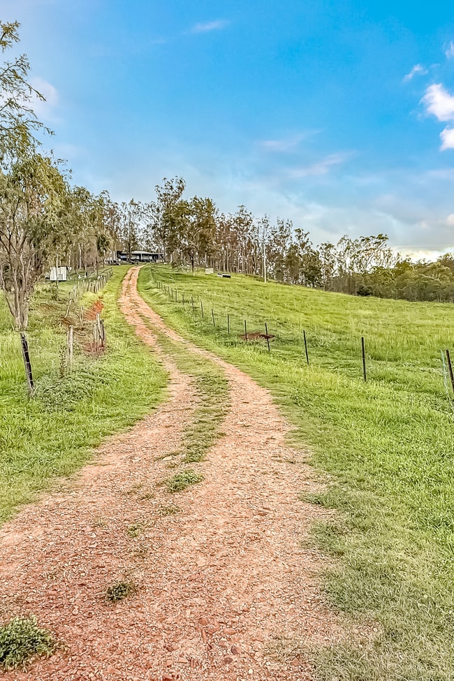199 Friarbird Drive Moolboolaman QLD 4671