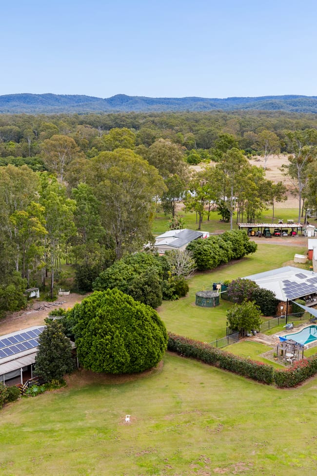 1331 Gatton Esk Road Spring Creek QLD 4343