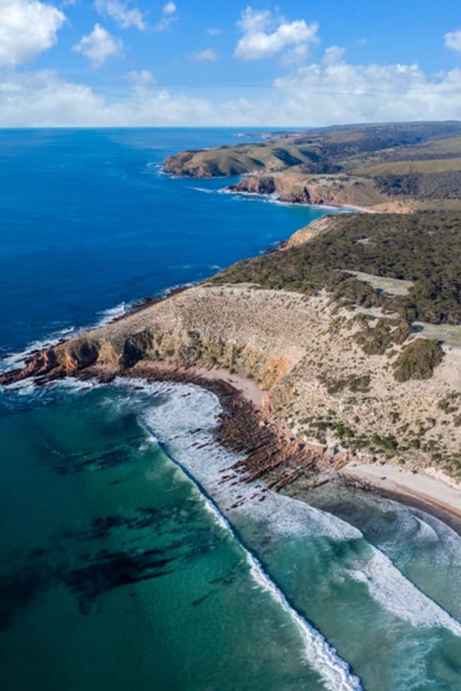Lot 20 North Coast Road Stokes Bay SA 5223