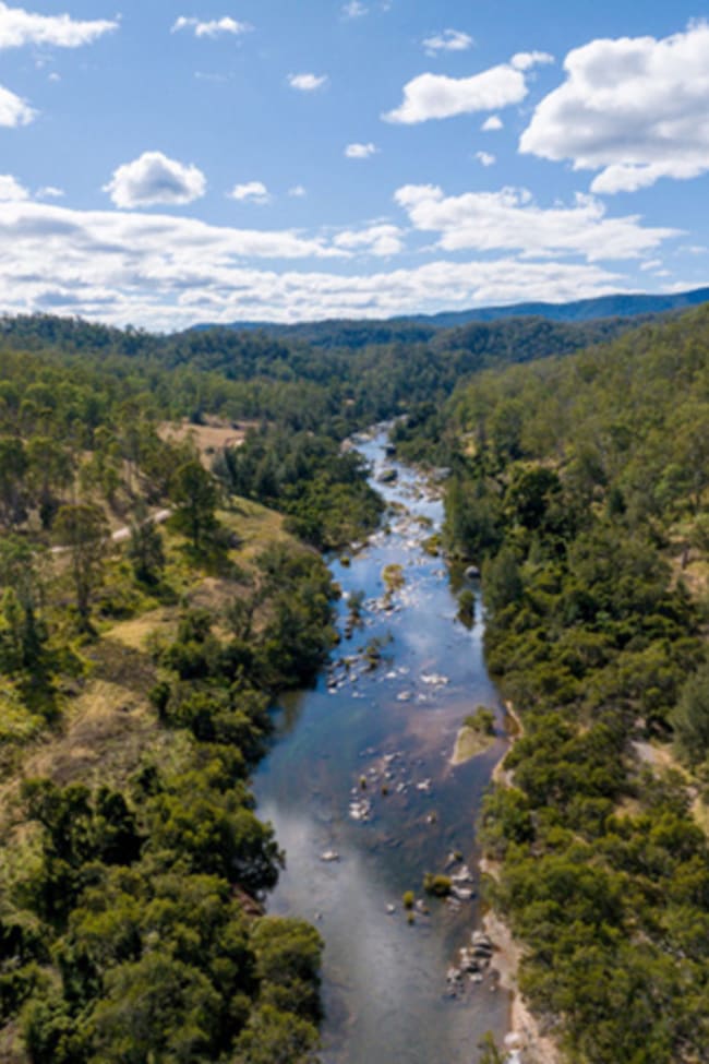 46/ Rocky River Road Rocky River NSW 2372