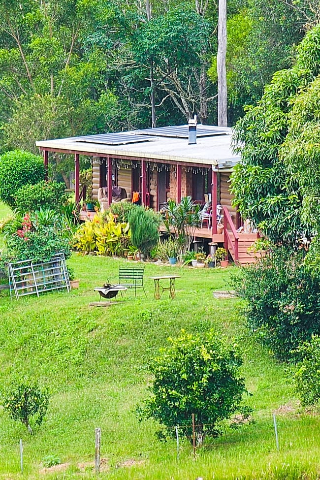 5155 Taylors Arm Rd Thumb Creek NSW 2447 5155 Taylors Arm Rd Thumb Creek NSW 2447