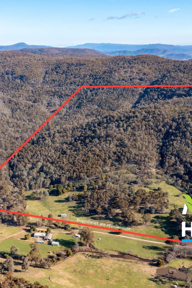 852 Watchbox Creek Road Molyullah VIC 3673