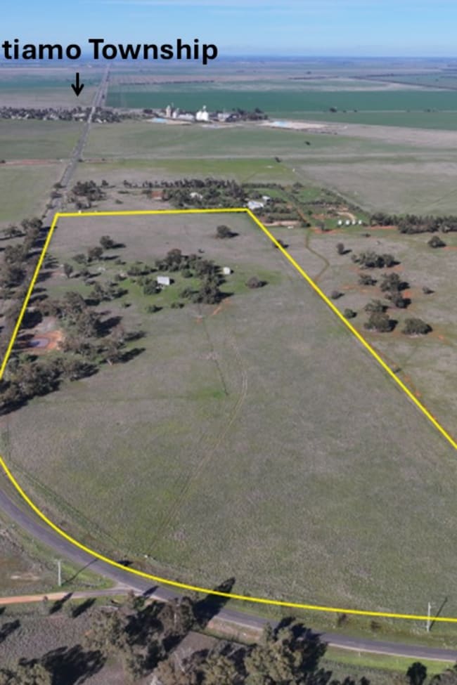 239 Mitiamo-Forest Road Mitiamo VIC 3573