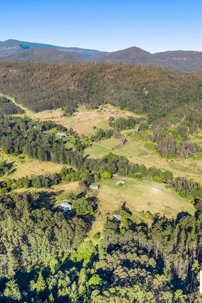 181 Warrazambil Creek Road Lynchs Creek NSW 2474