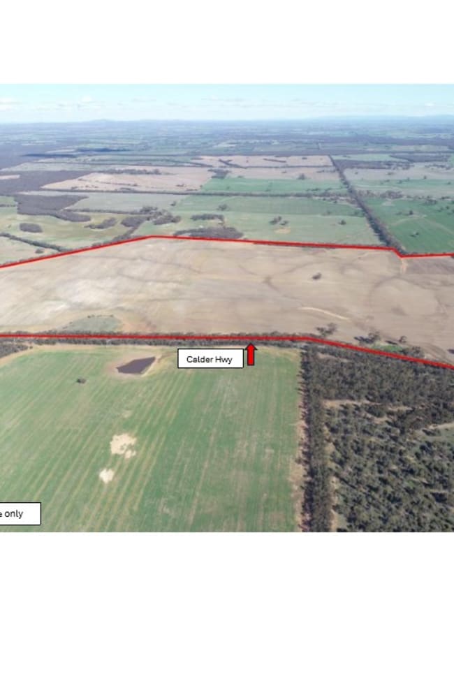 54/54 Calder Highway Wedderburn VIC 3518 54/54 Calder Highway Wedderburn VIC 3518