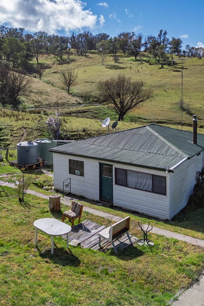 94 Tia Post Office Road Walcha NSW 2354