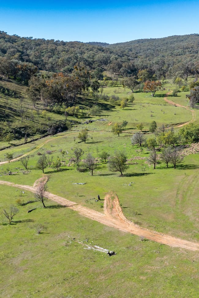 'Sweetwater' 198 Tinmines Road Mullengandra NSW 2644