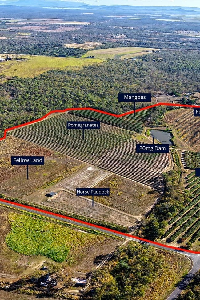 446 Chewko Road Mareeba QLD 4880