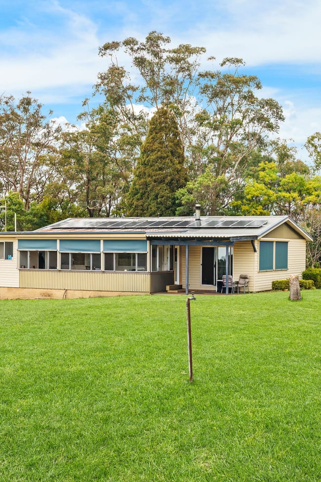 53 Burragorang Road Oakdale NSW 2570