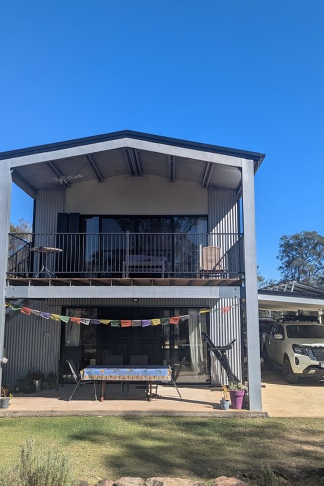 511 Sandy Creek Road Grantham QLD 4347