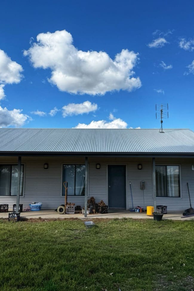 'Lesdale' Clonolly Lane Trundle NSW 2875