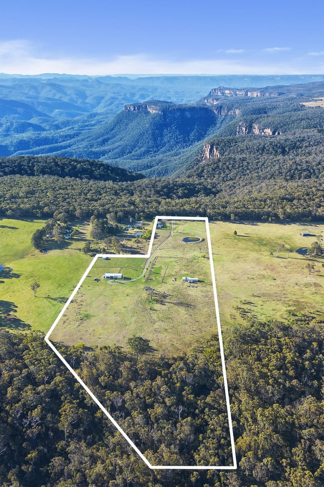 2061 Wombeyan Caves Road High Range NSW 2575