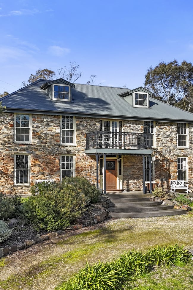 24 Treutler Road Gemmells SA 5255