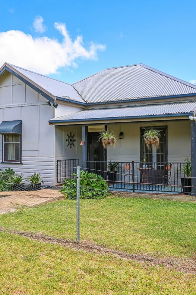 5189 Halls Creek Road Halls Creek NSW 2346