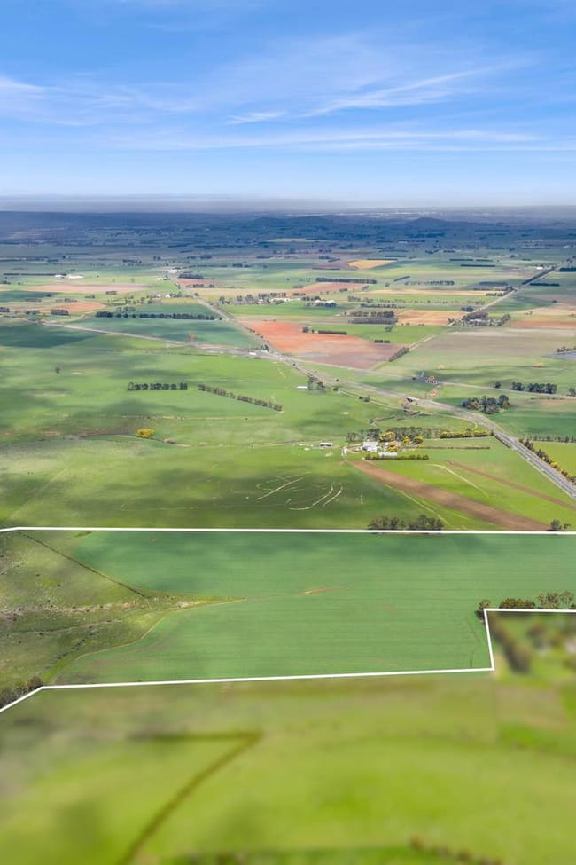 Lot 2/2970 Ballarat Maryborough Road Clunes VIC 3370