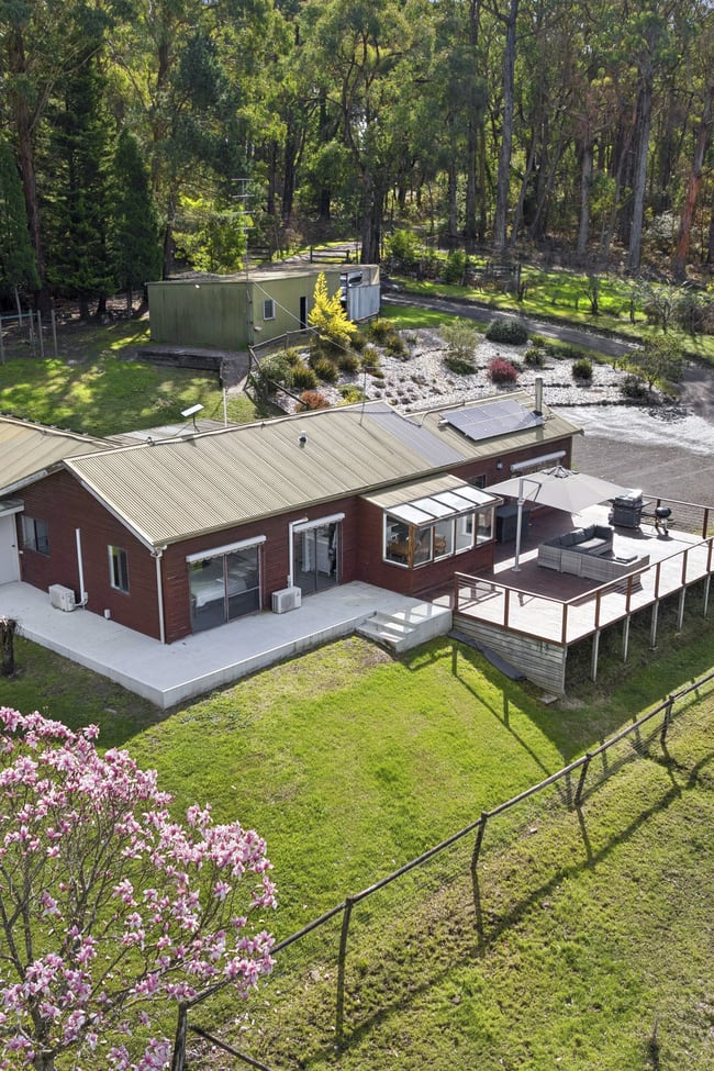 585 Colac Lavers Hill Road Barongarook VIC 3249