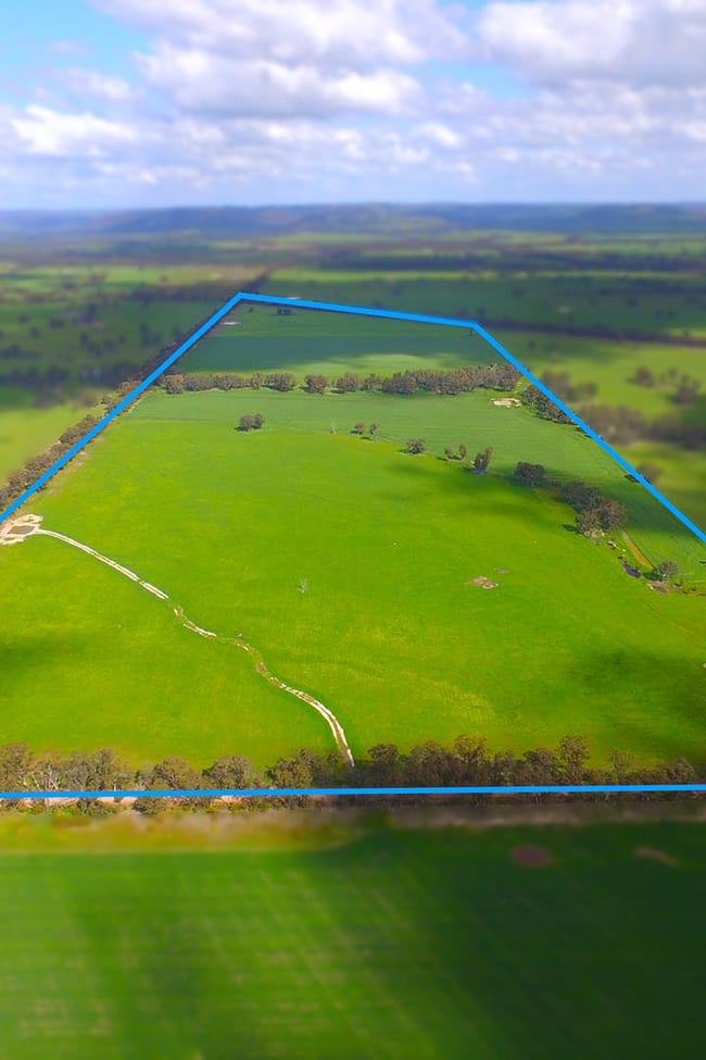 1241 Drysdale Road Pranjip VIC 3666
