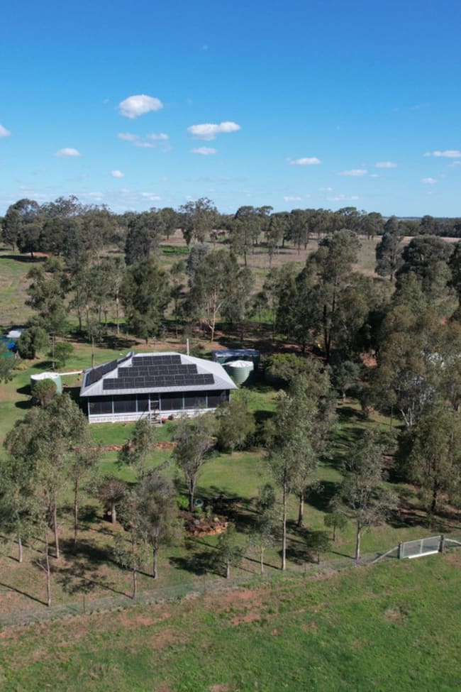622 Old Rosemount Road Quinalow QLD 4403 622 Old Rosemount Road Quinalow QLD 4403