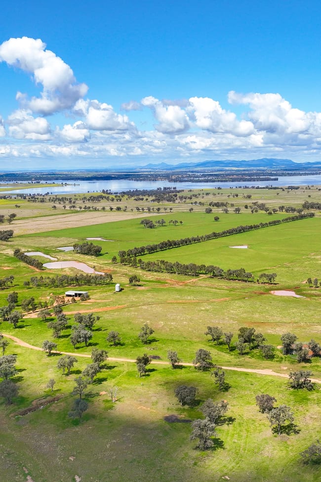 'Redcourt' 1501 Corella Road Manilla NSW 2346