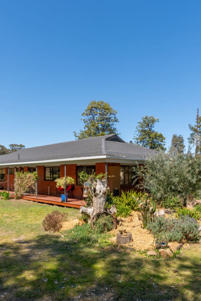 1473 Pranjip Road Euroa VIC 3666