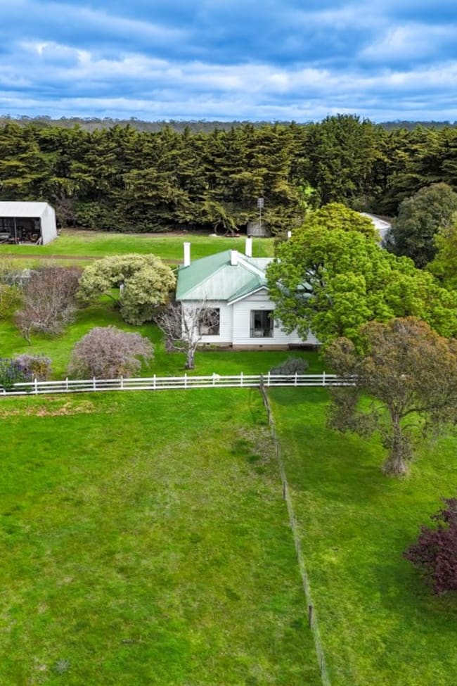 318 Ardonachie School Road Macarthur VIC 3286