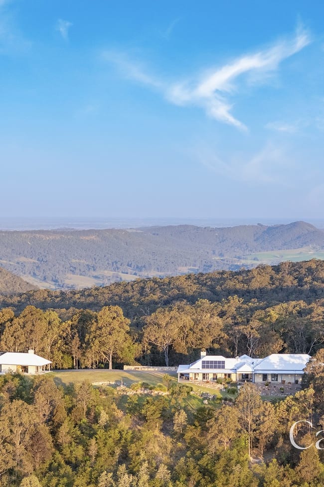 188 Bimbadeen Road Stanhope NSW 2335
