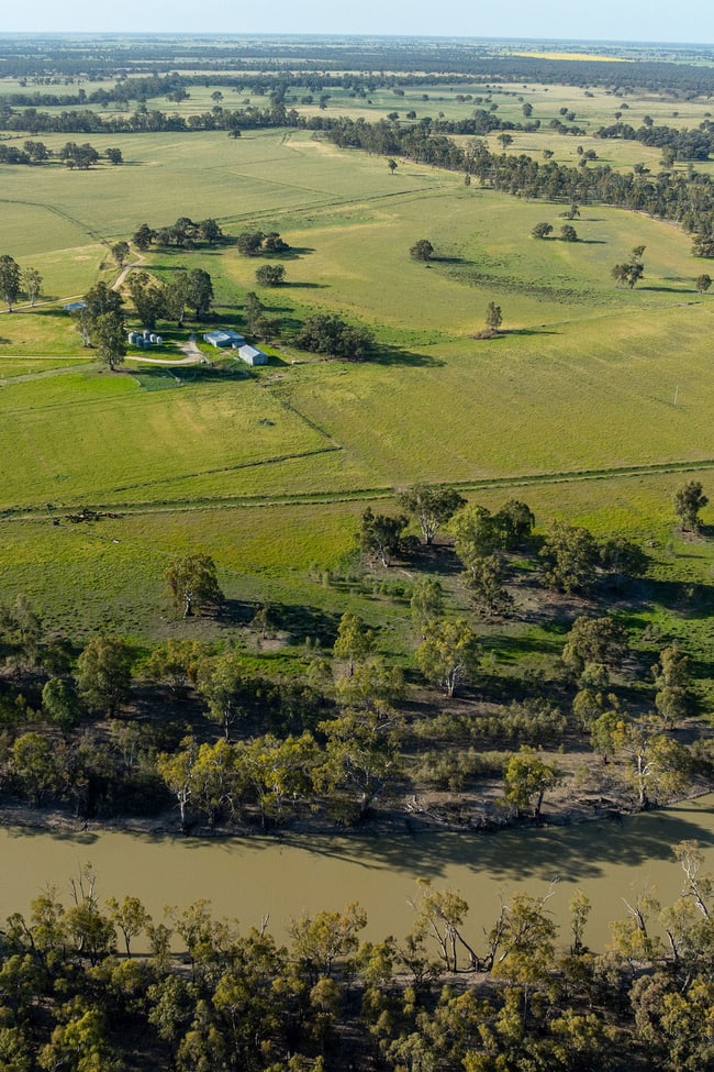 265 Bookit Island Lane Barham NSW 2732