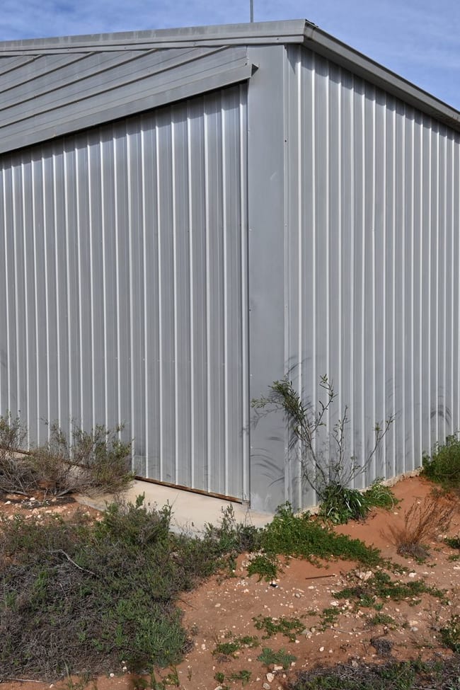 Lot 2 Cadell Valley Road Cadell SA 5321