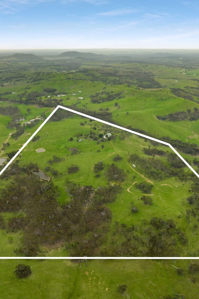 720 The Bridle Track Glenaroua VIC 3764