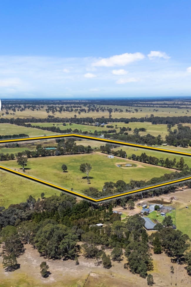 65 Dermody Road Stratford VIC 3862