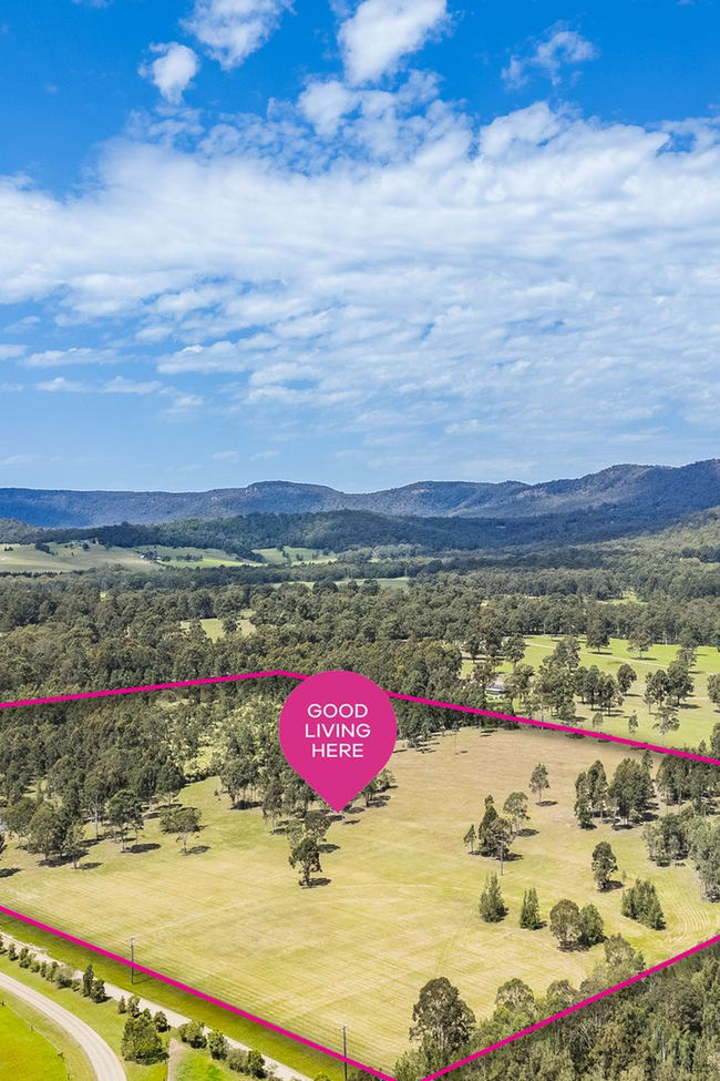 23 Mimosa Lane Ellalong NSW 2325