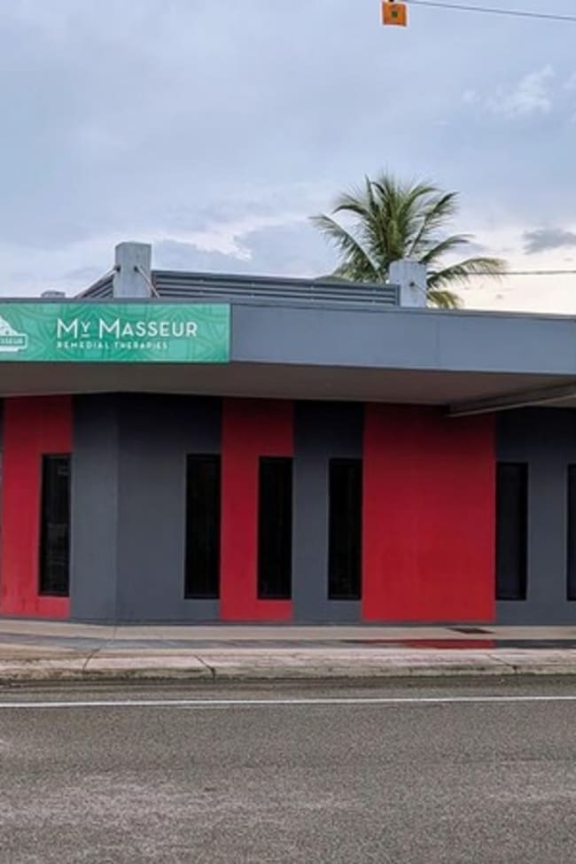 Townsville City QLD 4810