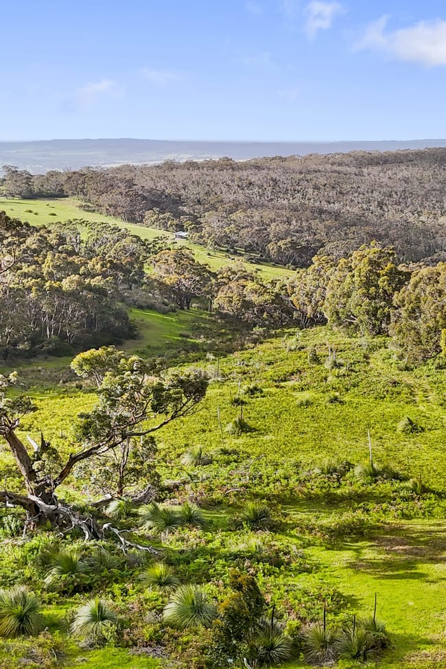 Lot 8 Strangways Road Inman Valley SA 5211