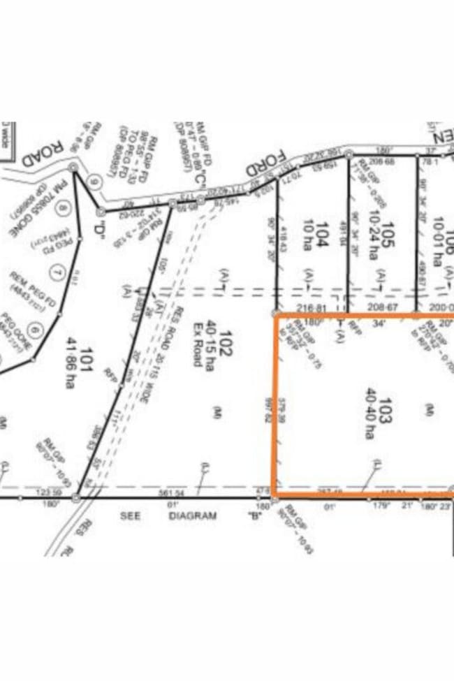 1588 Oallen Ford Road Oallen NSW 2622