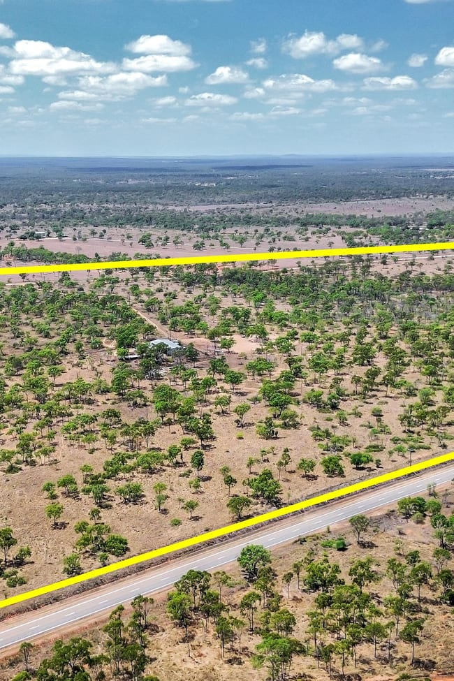 65 Mango Road Breddan QLD 4820