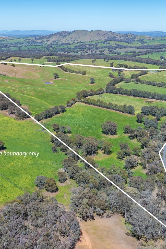 'High View'/778 Mountain Creek Road Mullengandra NSW 2644