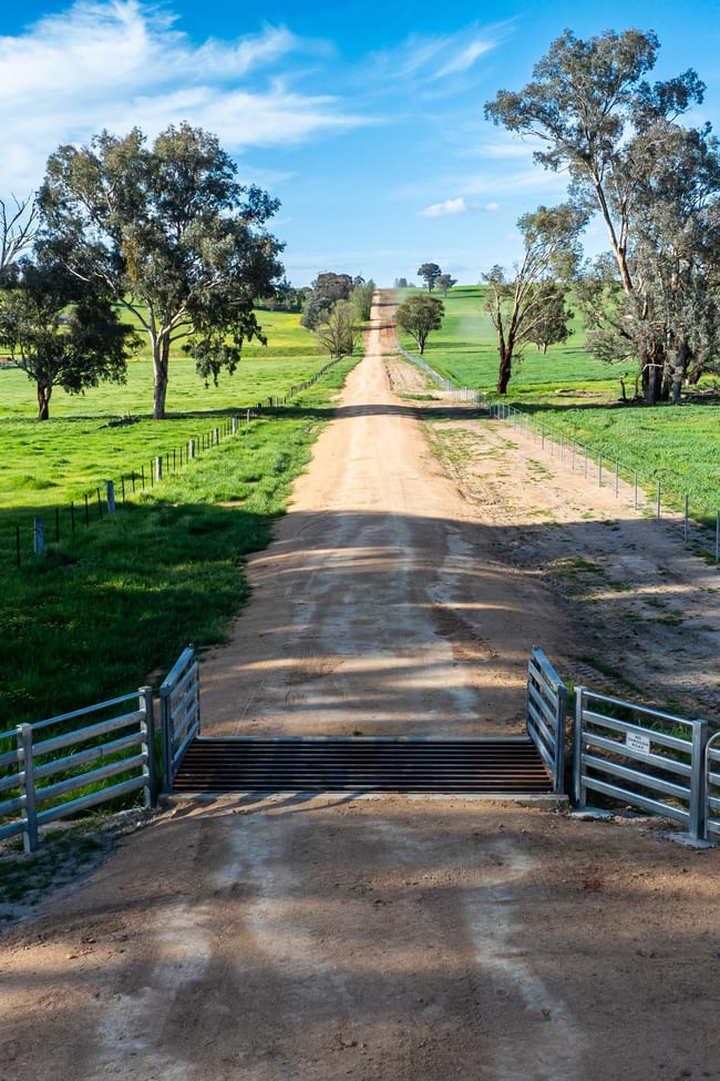 Lot 1/279 & Lot 2/281 Jingellic Road Holbrook NSW 2644