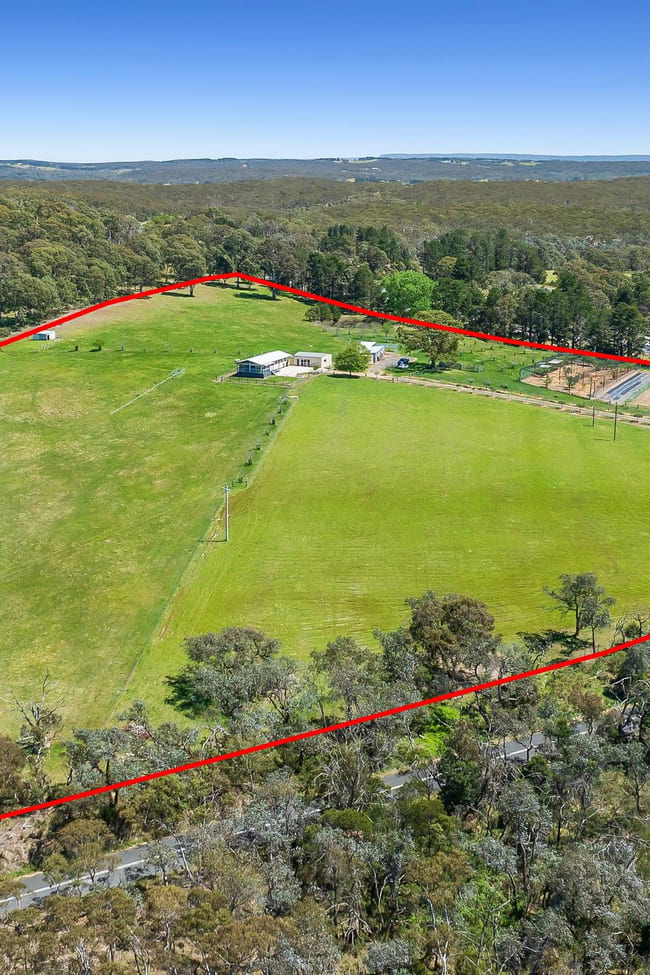 2 Murrimba Road Paddys River NSW 2577