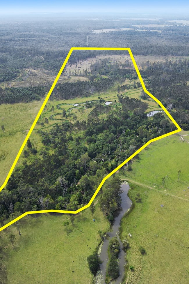 Lot 33/275 Clarks Road Wyan NSW 2469