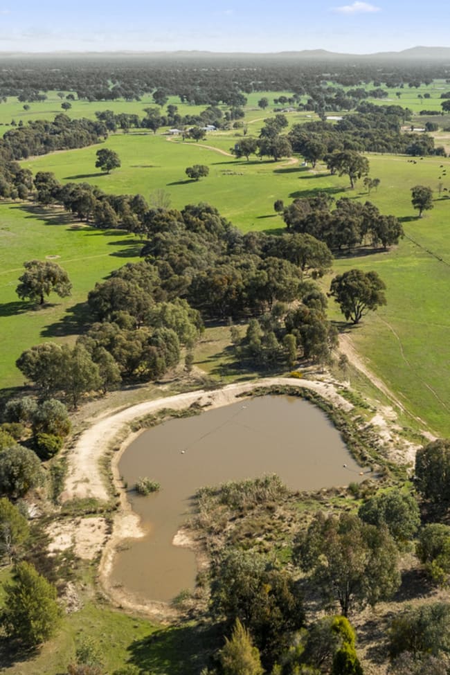 Springdale Road Tarrawingee VIC 3678